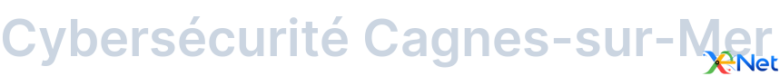 Cybersécurité Cagnes-sur-Mer